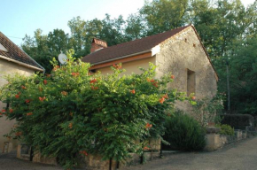 Le Moulin du Bouscot